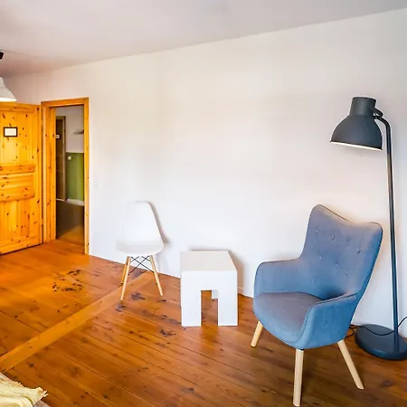 Hotel Seeblick
